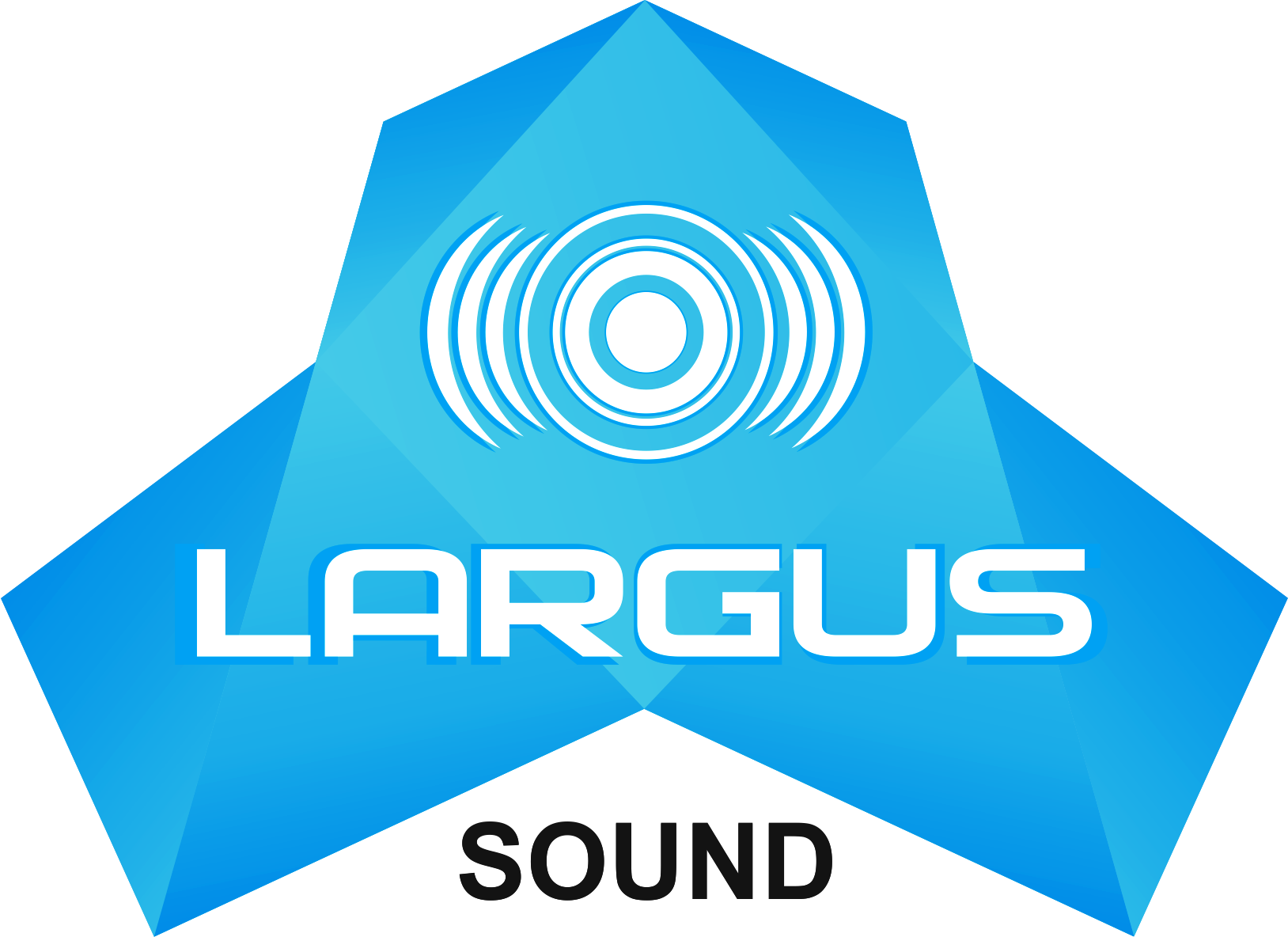 largus sound ларгус звук