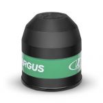 Пластиковый колпачок для фаркопа с логотипом "LARGUS"