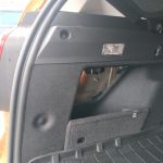 Органайзер багажника GT Union "Comfort" в Рено Дастер 2 (c 2021)