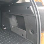 Органайзер багажника GT Union "Comfort" в Рено Дастер 2 (c 2021)