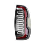 Фонарь задний правый светодиодный LED LUX для Лада Нива Travel 2021–н.в., Chevrolet Niva, ТюнАвто