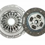 Комплект сцепления Ларгус K4M (JR5)  AVTOPRIBOR 8268
