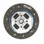 Комплект сцепления Ларгус K4M (JR5)  AVTOPRIBOR 8268