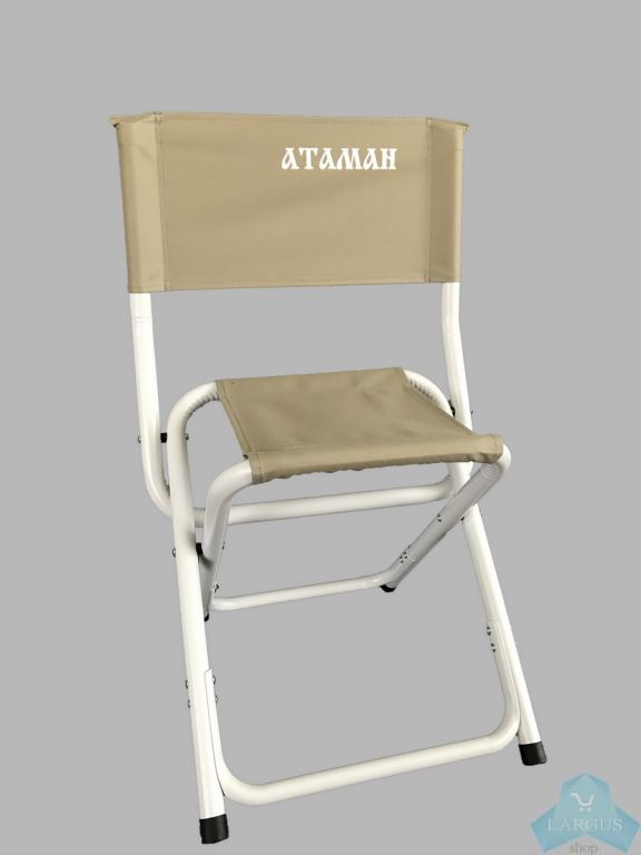  туристические стулья Атаман —  в магазине Ларгус Шоп