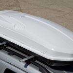 Автобокс YUAGO Antares (580 литров, 217 см)