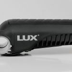 Багажник поперечины на рейлинги LUX Hunter (Люкс Хантер) для Лада Ларгус