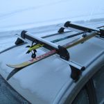 Крепления для лыж и сноубордов Atlant 8551