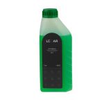 Антифриз G11 зеленый, 1 кг, LECAR