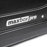 Автобокс MaxBox PRO 460, двустороннее открывание