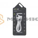 Кабель USB - micro USB, LECAR