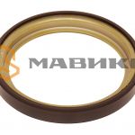 Магнитное кольцо АБС для Рено Логан 2, DACHIA