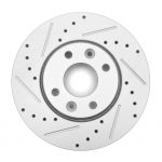 Диски тормозные передние PRO для Лада Веста, Лада Искра, Лада Ларгус, Ниссан Альмера G15 Диски тормозные передние PRO для Лада Веста, Лада Искра, Лада Ларгус, Ниссан Альмера G15