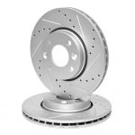 Диски тормозные передние PRO для Лада Веста, Лада Искра, Лада Ларгус, Ниссан Альмера G15 Диски тормозные передние PRO для Лада Веста, Лада Искра, Лада Ларгус, Ниссан Альмера G15