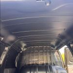 Обшивка потолка багажника для Лада Ларгус фургон